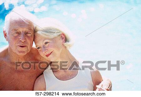 Couple View Large Photo Image Picture - Couple. Fotosearch