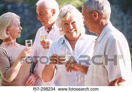 Picture - Couple. Fotosearch
