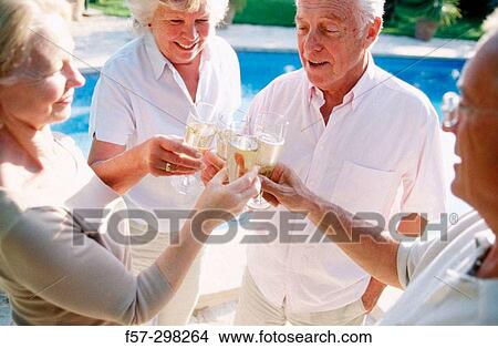 Couple View Large Photo Image Picture - Couple. Fotosearch