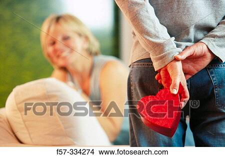 Couple View Large Photo Image Picture - Couple. Fotosearch