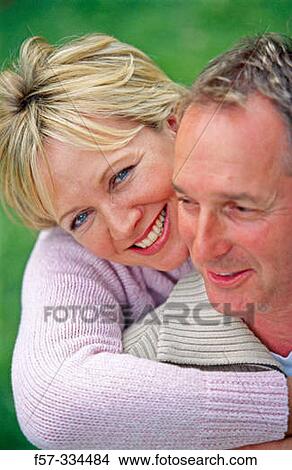 Couple View Large Photo Image Picture - Couple. Fotosearch