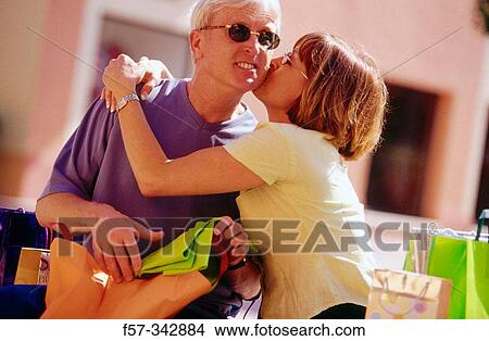 Couple View Large Photo Image Picture - Couple. Fotosearch