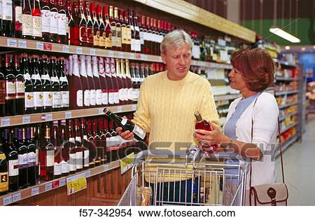 Picture - Couple. Fotosearch