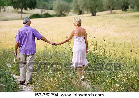 Couple View Large Photo Image Picture - Couple. Fotosearch