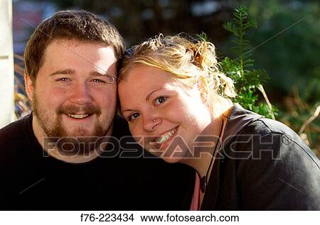 Couple View Large Photo Image Picture - Couple. Fotosearch