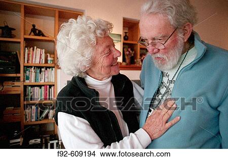 Picture - Couple. Fotosearch