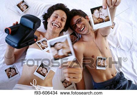 Couple View Large Photo Image Picture - Couple. Fotosearch