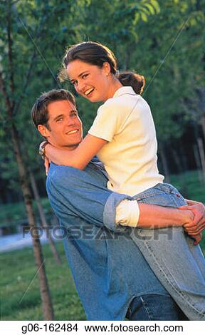 Couple View Large Photo Image Picture - Couple. Fotosearch