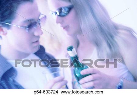Couple View Large Photo Image Picture - Couple. Fotosearch