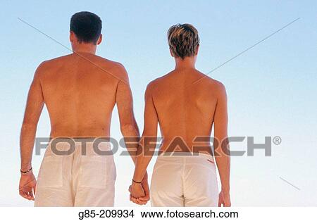 Couple View Large Photo Image Picture - Couple. Fotosearch