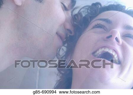 Couple View Large Photo Image Picture - Couple. Fotosearch
