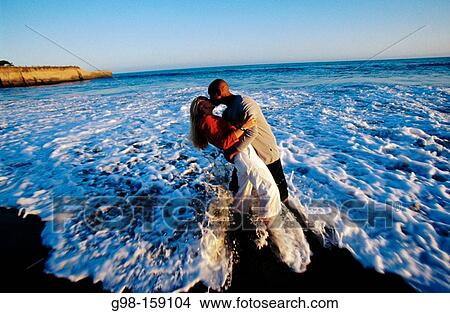 Couple View Large Photo Image Picture - Couple. Fotosearch