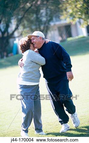 Couple View Large Photo Image Picture - Couple. Fotosearch