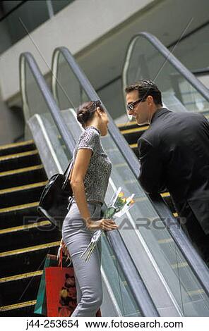 Picture - Couple. Fotosearch