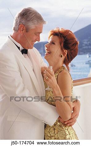 Couple View Large Photo Image Picture - Couple. Fotosearch