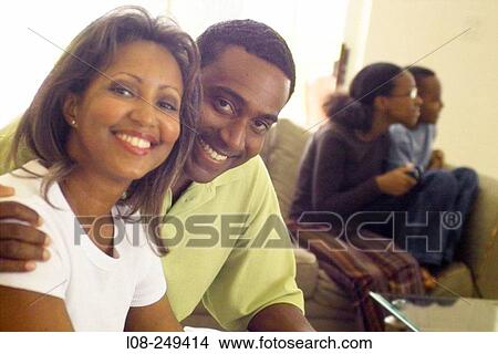 Couple View Large Photo Image Picture - Couple. Fotosearch