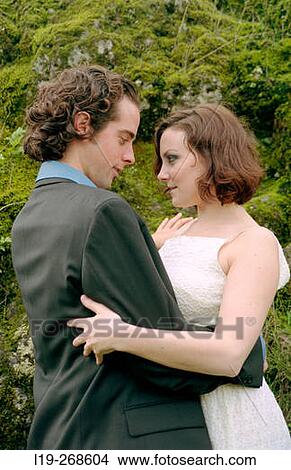 Couple View Large Photo Image Picture - Couple. Fotosearch