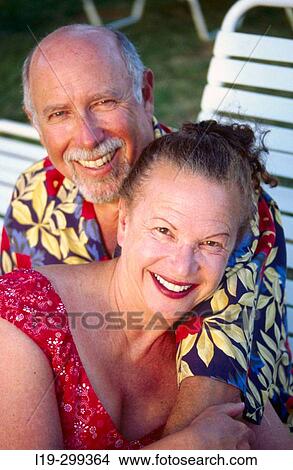 Couple View Large Photo Image Picture - Couple. Fotosearch