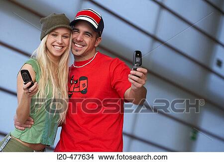Couple View Large Photo Image Picture - Couple. Fotosearch