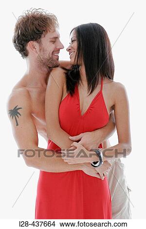 Couple View Large Photo Image Picture - Couple. Fotosearch