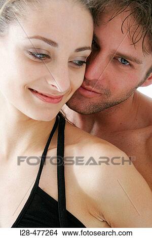 Couple View Large Photo Image Picture - Couple. Fotosearch