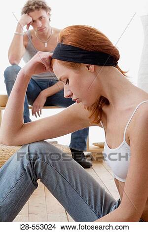 Picture - Couple. Fotosearch