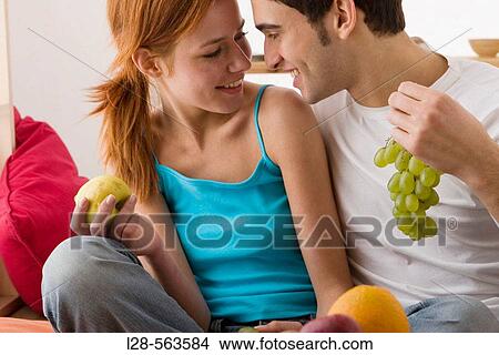 Couple View Large Photo Image Picture - Couple. Fotosearch