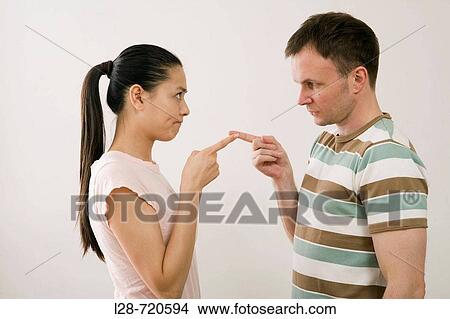Picture - Couple. Fotosearch