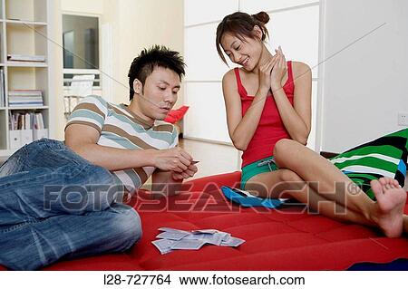 Picture - Couple. Fotosearch