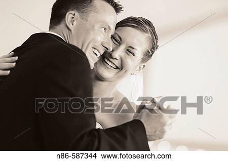 Picture - Couple. Fotosearch