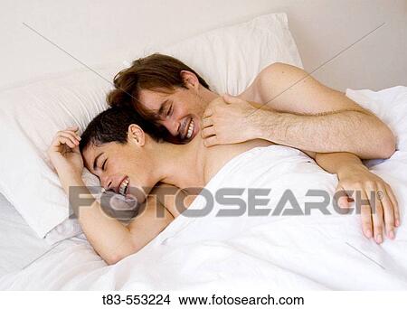 Picture - Couple. Fotosearch