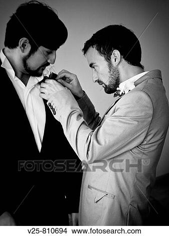 Picture - Couple. Fotosearch