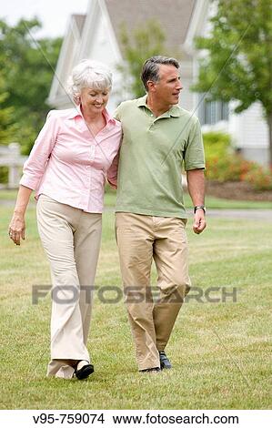 Couple View Large Photo Image Picture - Couple. Fotosearch