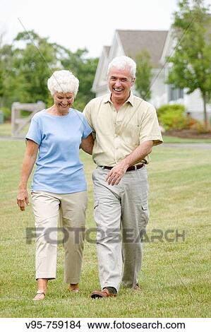Couple View Large Photo Image Picture - Couple. Fotosearch