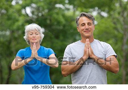 Picture - Couple. Fotosearch