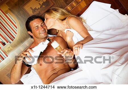 Couple View Large Photo Image Picture - Couple. Fotosearch