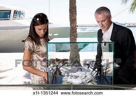 Couple. View Large Photo Image Picture - Couple.. Fotosearch
