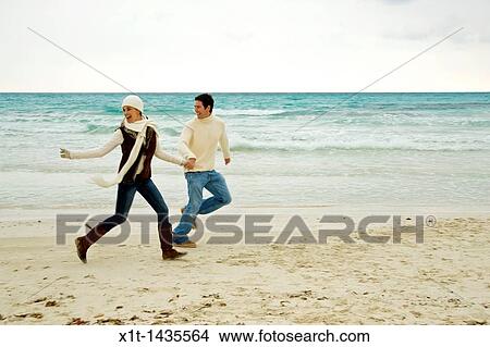 Couple. View Large Photo Image Picture - Couple.. Fotosearch