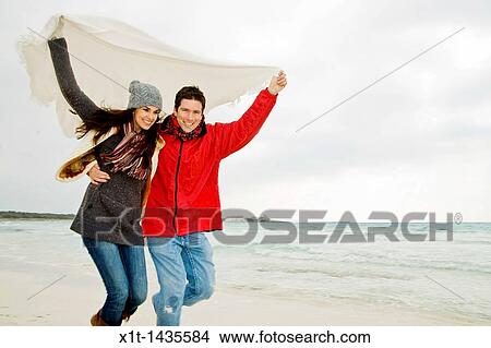 Couple. View Large Photo Image Picture - Couple.. Fotosearch