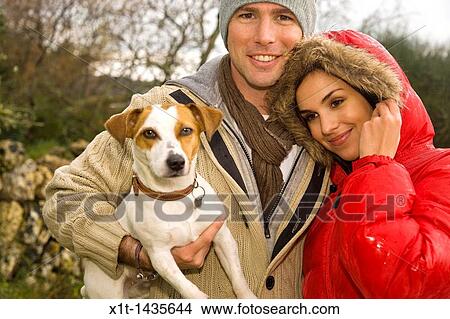 Picture - Couple.. Fotosearch