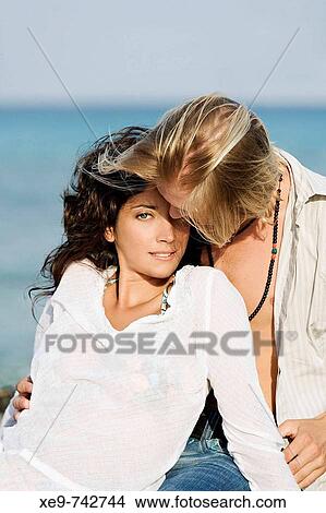 Couple View Large Photo Image Picture - Couple. Fotosearch