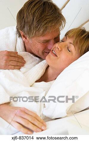 Couple View Large Photo Image Picture - Couple. Fotosearch