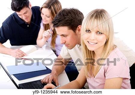 Picture - Couple. Fotosearch