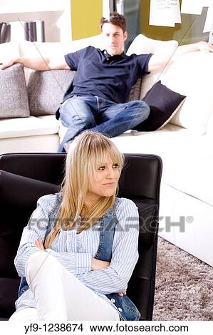 Couple View Large Photo Image Picture - Couple. Fotosearch