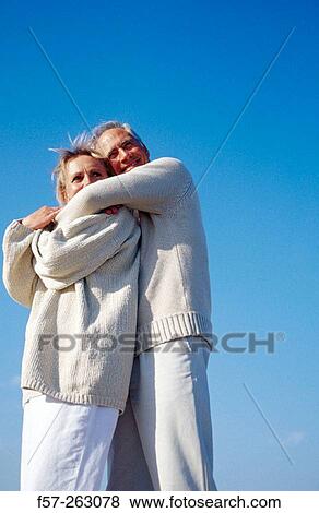 Couple portrait View Large Photo Image Stock Photo - Couple portrait. Fotosearch