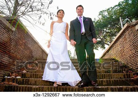 Couple, Rome View Large Photo Image Stock Photo - Couple, Rome. Fotosearch