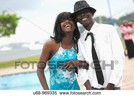 Couple, Santa Barbara de Samana, Samana Peninsula, Dominican Republic View Large Photo Image Stock Photography - Couple, Santa Barbara de Samana, Samana Peninsula, Dominican Republic. Fotosearch