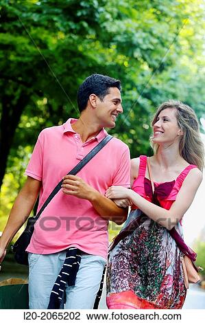 Couple shopping. Plaza de Gipuzkoa. San Sebastian. Donostia. Gipuzkoa. Basque Country. Spain. View Large Photo Image Stock Image - Couple shopping. Plaza de Gipuzkoa. San Sebastian. Donostia. Gipuzkoa. Basque Country. Spain.. Fotosearch