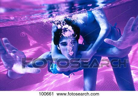 Stock Image - Couple. Fotosearch