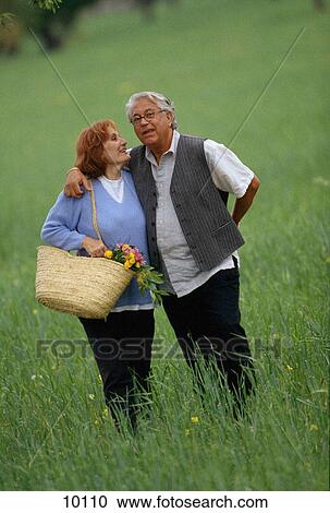 Stock Image - Couple. Fotosearch